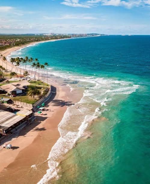Apartamento Makia 316a Pôrto das Galinhas