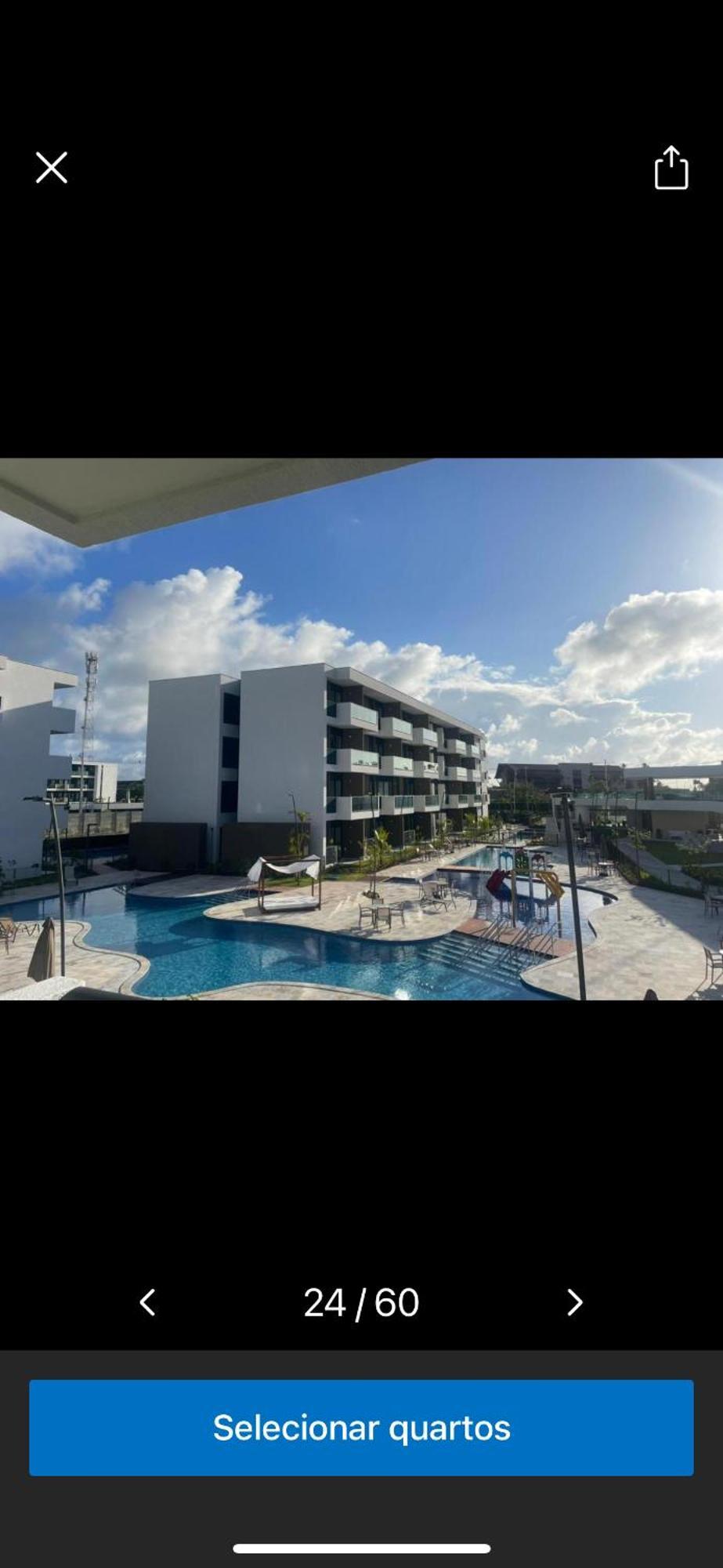 Apartamento Makia 316a *