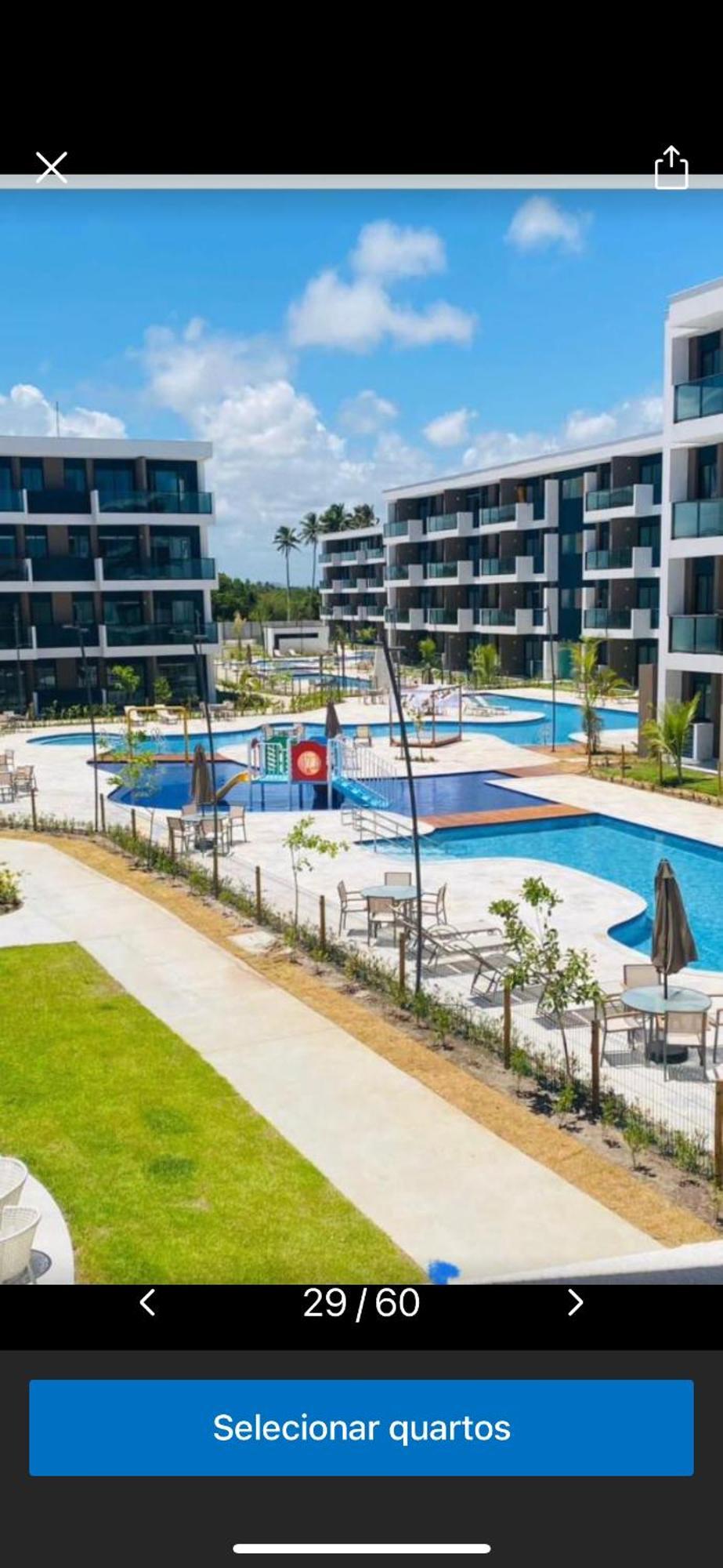 Apartamento Makia 316a