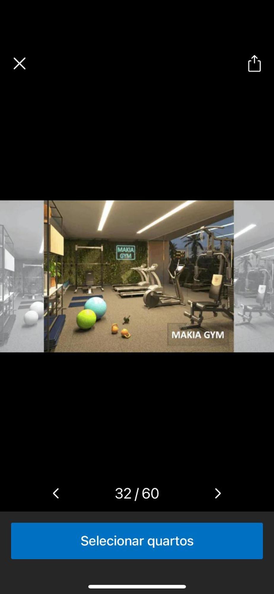 Makia 316a Apartamento