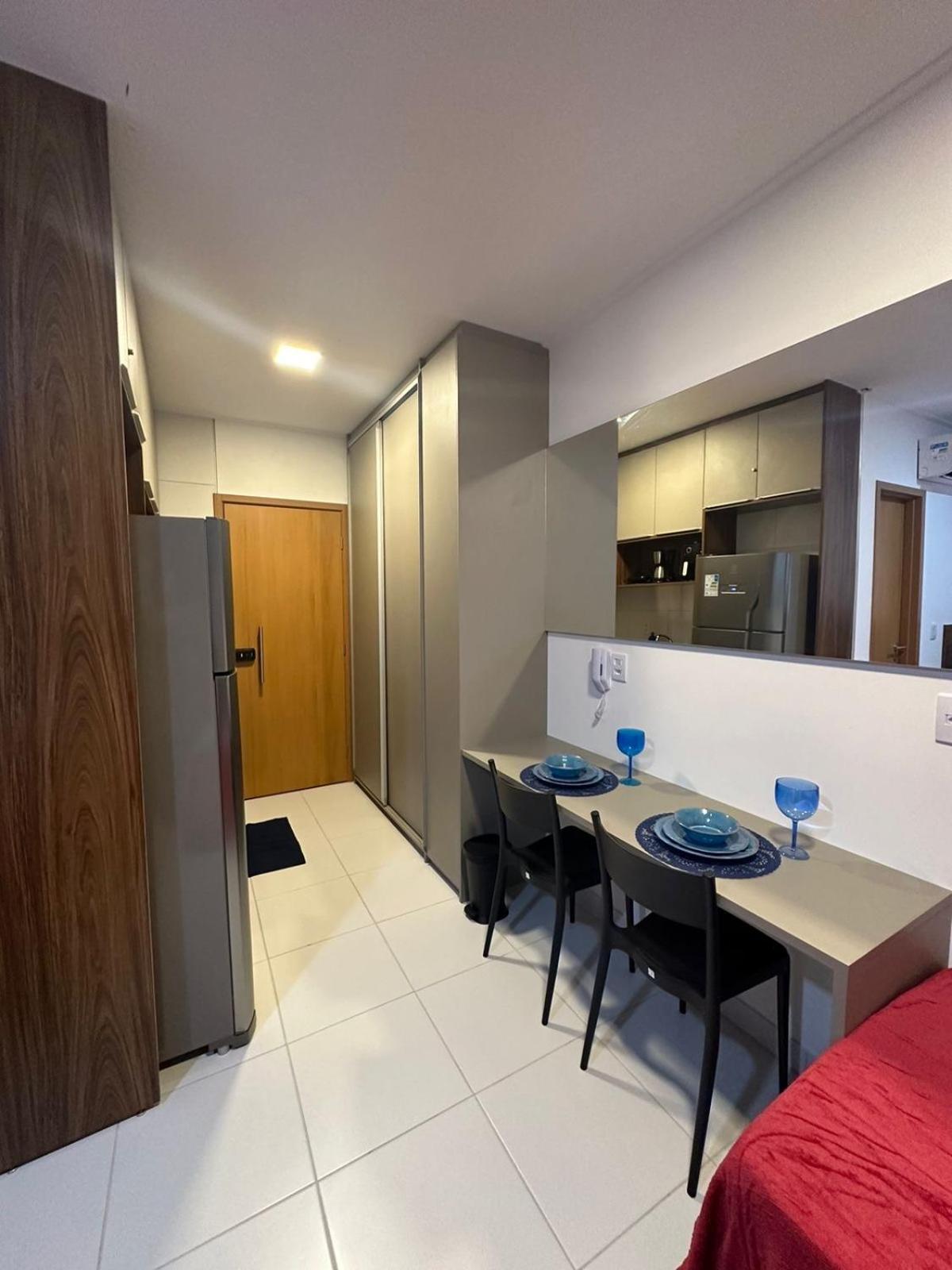 Apartamento Makia 316a *